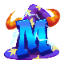 Mysticraft Minecraft server icon
