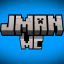 JmanMC Minecraft server icon
