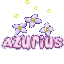 Azurius Frontiers Minecraft server icon