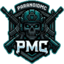 ParanoidMC Minecraft server icon