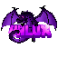 Valux Minecraft server icon