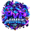 PvPMines Minecraft server icon