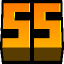 Sunset SMP Minecraft server icon
