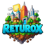 Returox Minecraft server icon
