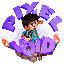 VoidPixel Minecraft server icon