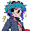 SantaMC Minecraft server icon