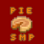 Pie SMP Minecraft server icon