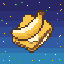 Banana Sandwich SMP Minecraft server icon