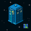 Minecraft_Gallifrey Minecraft server icon