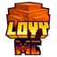 LovyMc Minecraft server icon