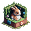 GlacierMC Minecraft server icon