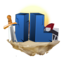 Israel Practice Minecraft server icon