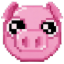 BaconSMP Minecraft server icon