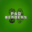 Padbenders Minecraft server icon