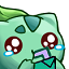 Astronomy Blood God Minecraft server icon