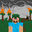 PvP Chronicles: Seasons Minecraft server icon