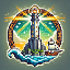 ArgosSurvie Vanilla et Cité RP Minecraft server icon