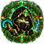 Toxics Survival (Land Claim, PVP, Koth, Crates and more!) Minecraft server icon