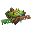 AreaSurvival Minecraft server icon