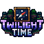Twilight Time Minecraft server icon