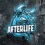 AfterLife Minecraft server icon