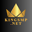 KingSMP Minecraft server icon