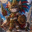 michilopochtli Minecraft server icon