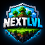 NextLVL Minecraft server icon