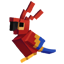 Craftadia Survival Minecraft server icon