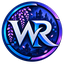 Wisteria Realm Minecraft server icon