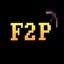 F2PCraft Minecraft server icon