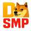 Doge SMP Minecraft server icon
