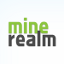 MineRealm Minecraft server icon