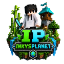 Inkys Planet Minecraft server icon