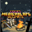 DistrictMC Minecraft server icon