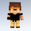 ApexSMP ⭐ FriendlySMP x HardcorePVP Minecraft server icon