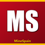 MineSpain Minecraft server icon