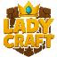 LadyCraft Minecraft server icon