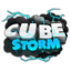 CubeStorm.pl Minecraft server icon
