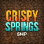 Crspy Springs SMP Minecraft server icon