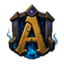 Azerion Latam Minecraft server icon