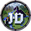 JD Server Minecraft server icon