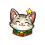 MeowcraftSMP Minecraft server icon
