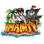 RagePvP Network Minecraft server icon