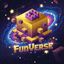 TheFunVerse Minecraft server icon