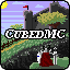 CubedMC Minecraft server icon