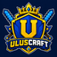 UlusCraft Java - Bedrock Minecraft server icon