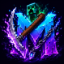 Meltox-Craft Minecraft server icon