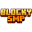 BlockySMP Minecraft server icon