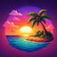PalmSMP Minecraft server icon